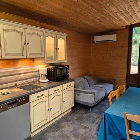 Les Cottages De Charme サン・テニャン エクステリア 写真