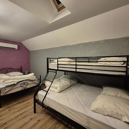 Les Cottages De Charme サン・テニャン エクステリア 写真