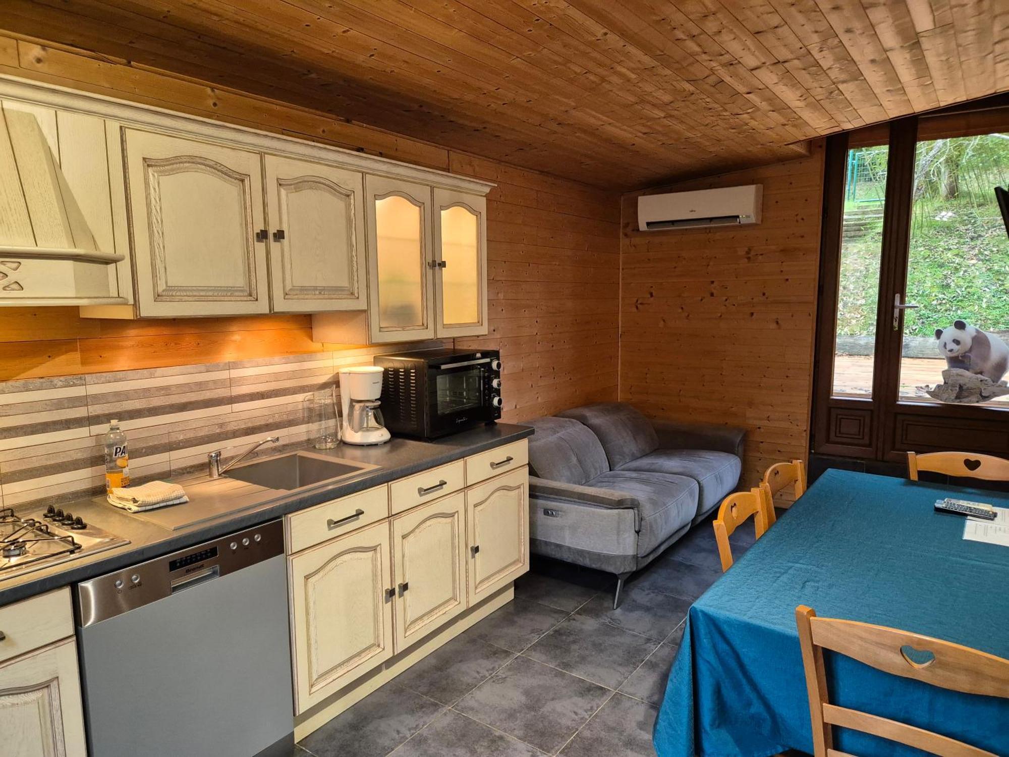 Les Cottages De Charme サン・テニャン エクステリア 写真