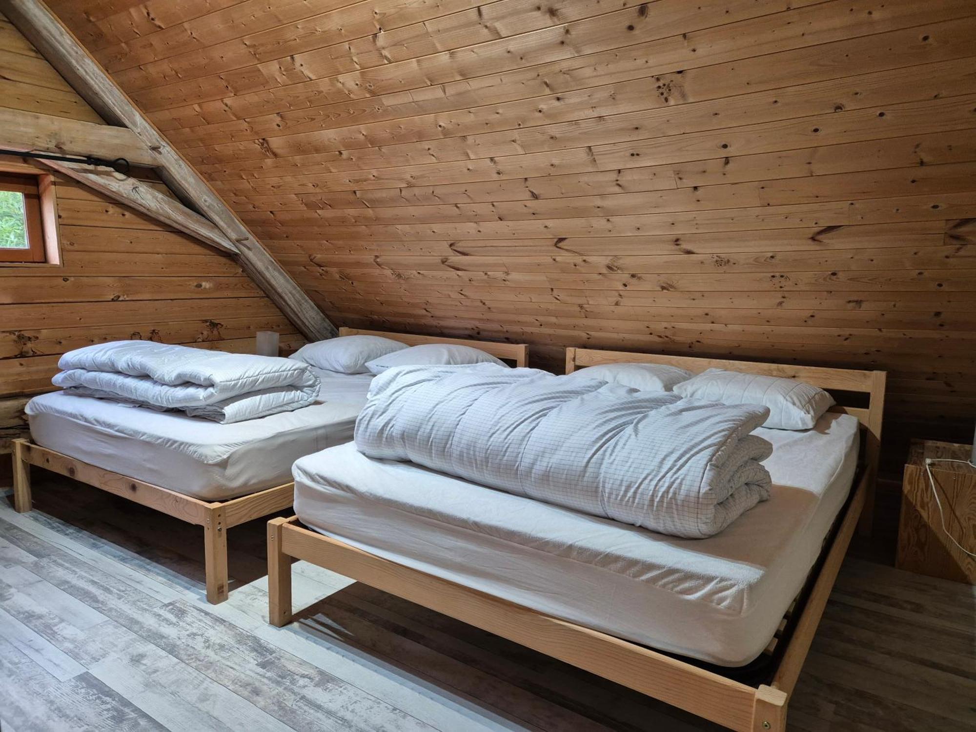 Les Cottages De Charme サン・テニャン エクステリア 写真