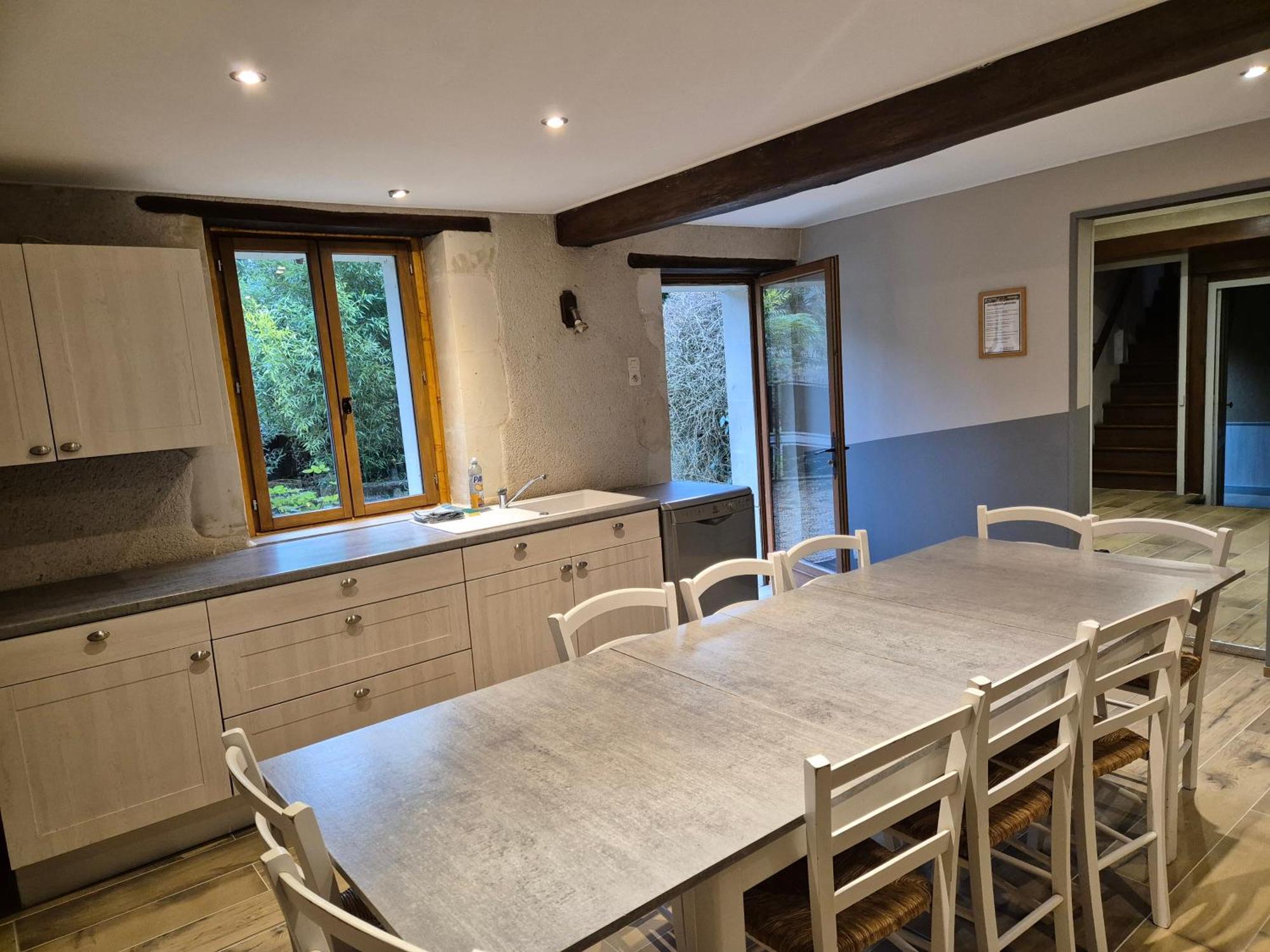 Les Cottages De Charme サン・テニャン エクステリア 写真