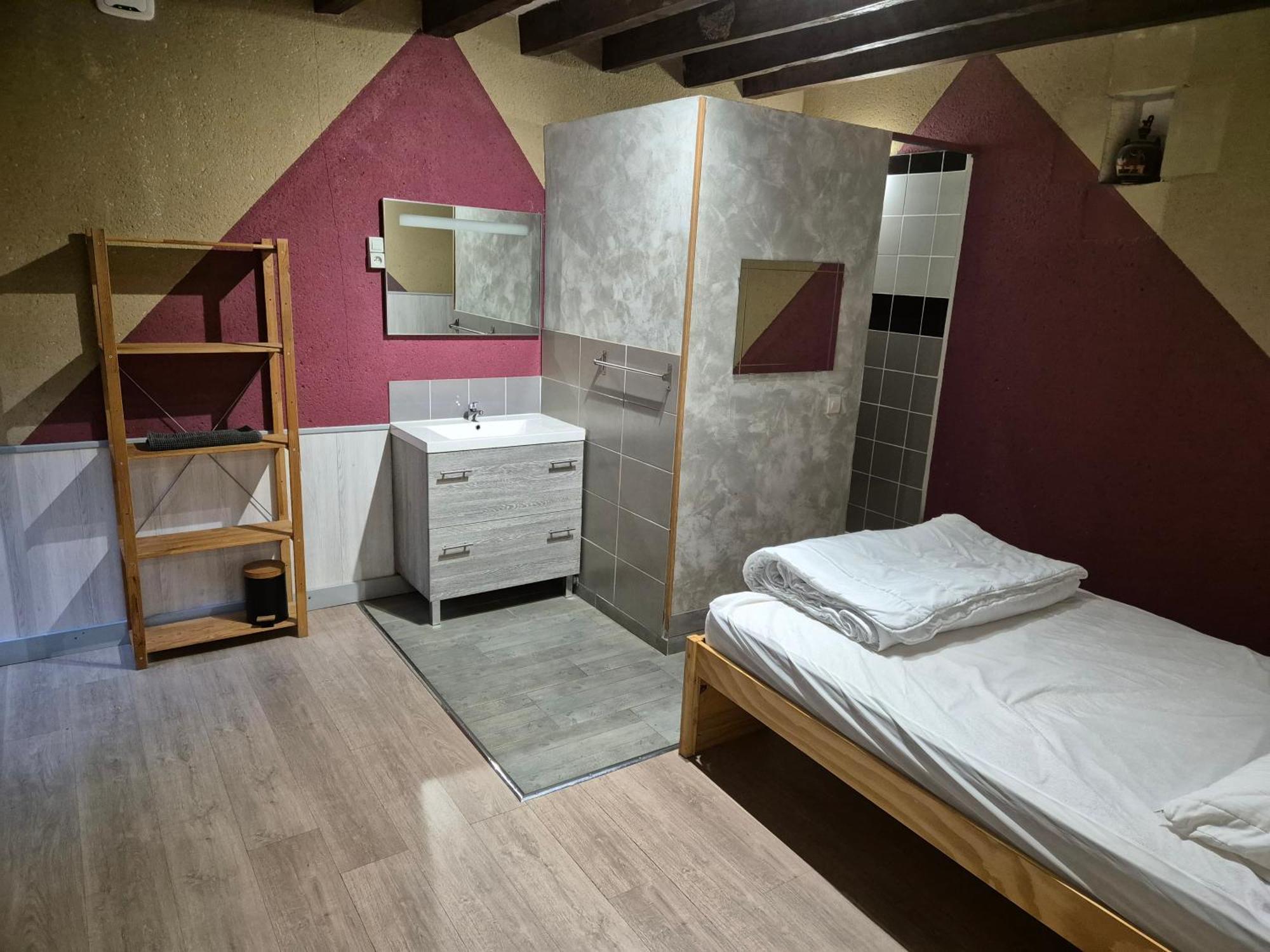 Les Cottages De Charme サン・テニャン エクステリア 写真