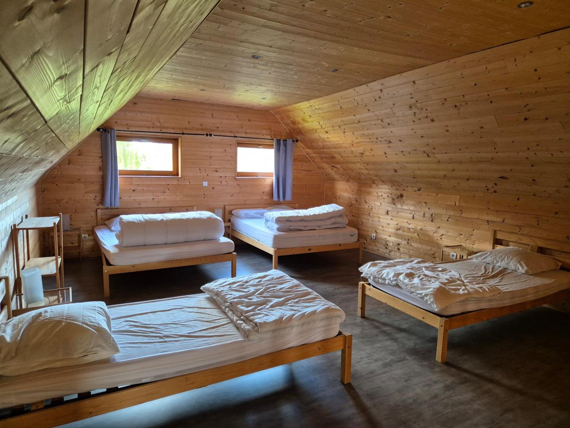 Les Cottages De Charme サン・テニャン エクステリア 写真