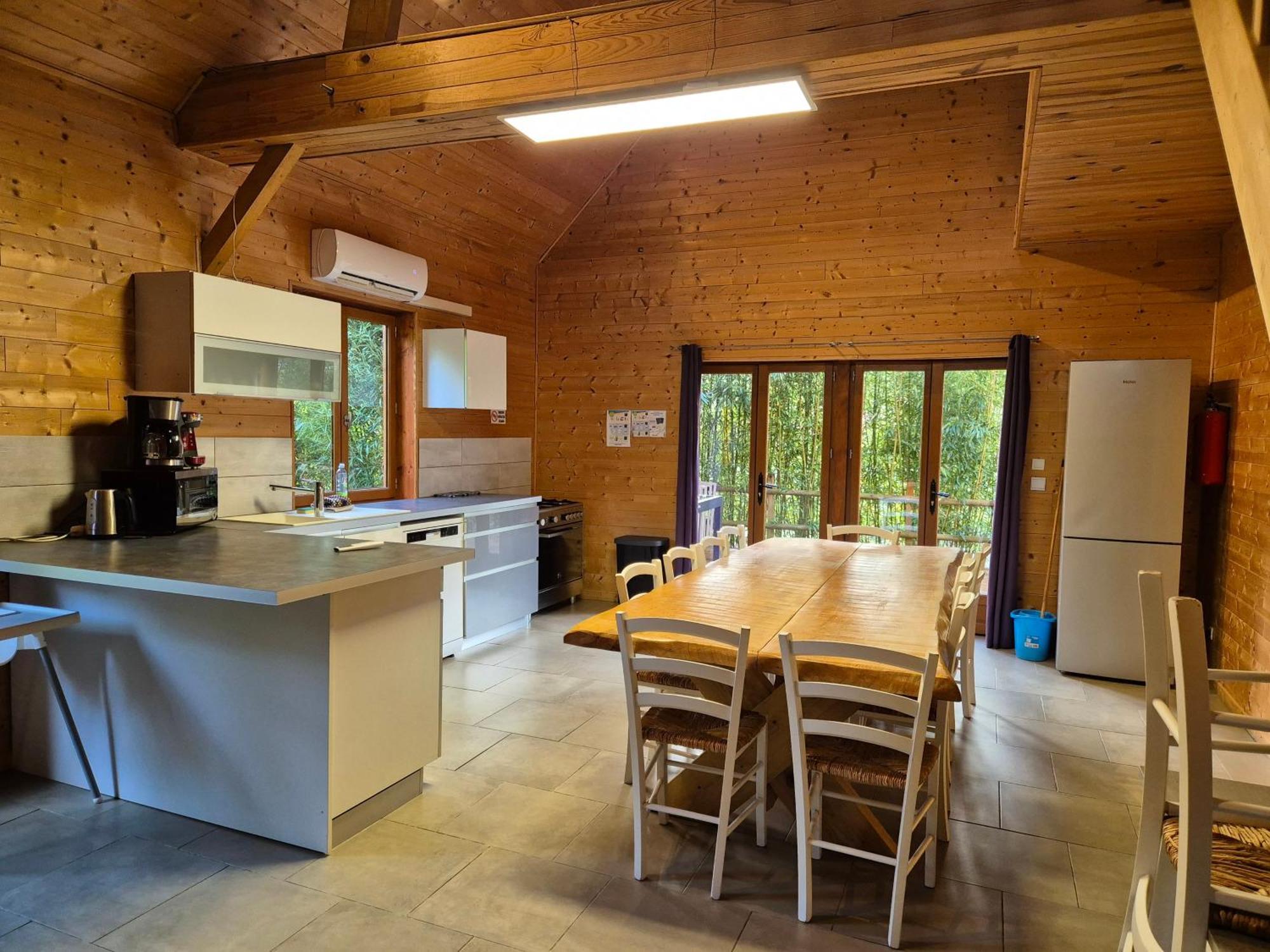 Les Cottages De Charme サン・テニャン エクステリア 写真