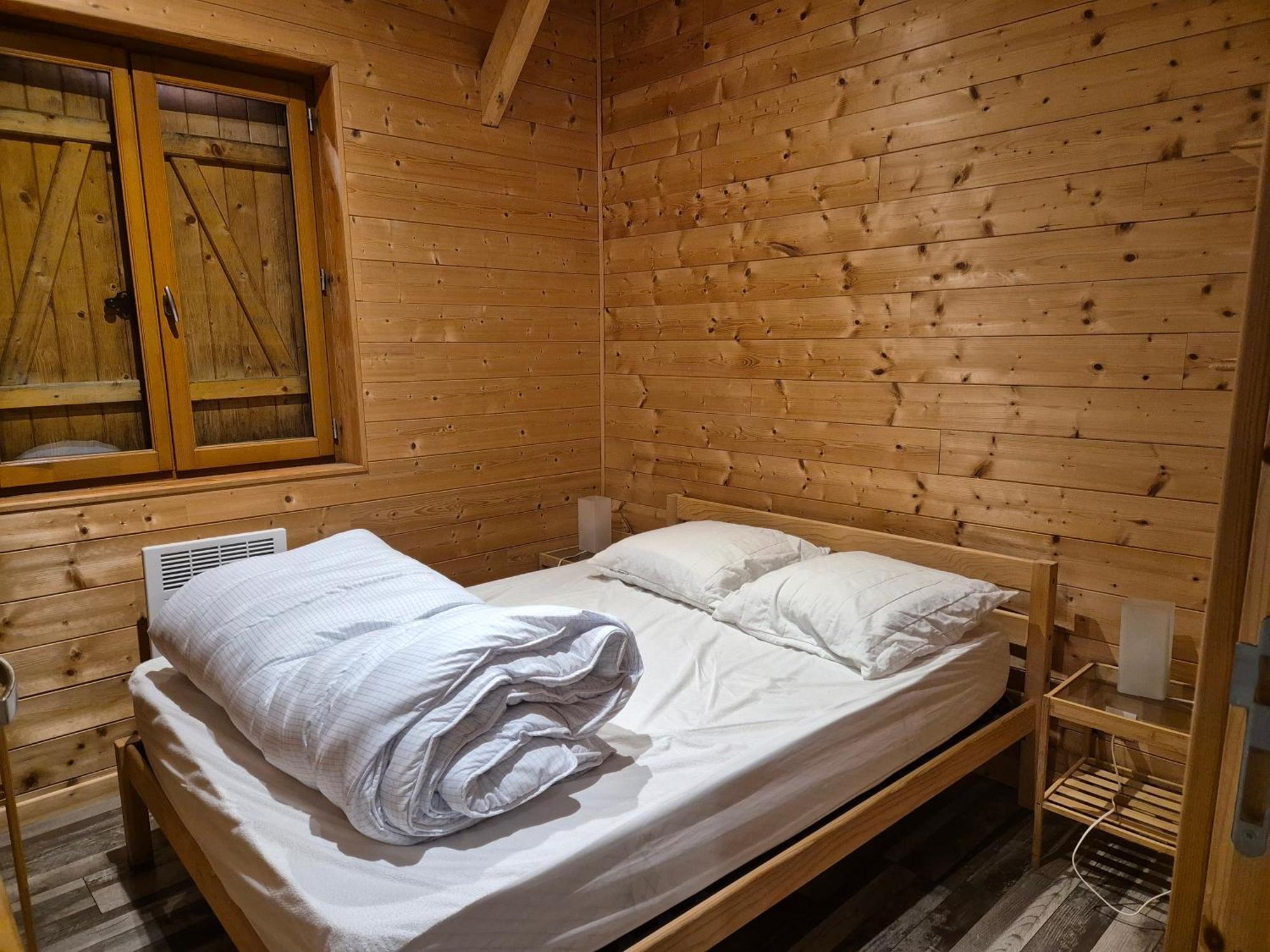 Les Cottages De Charme サン・テニャン エクステリア 写真