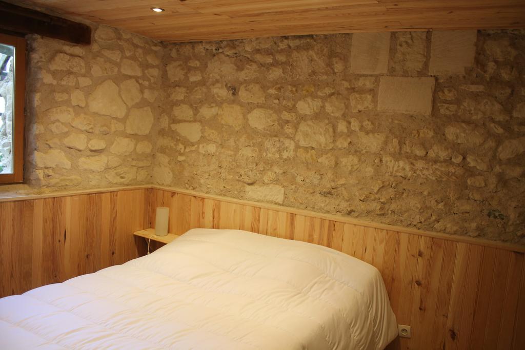 Les Cottages De Charme サン・テニャン エクステリア 写真