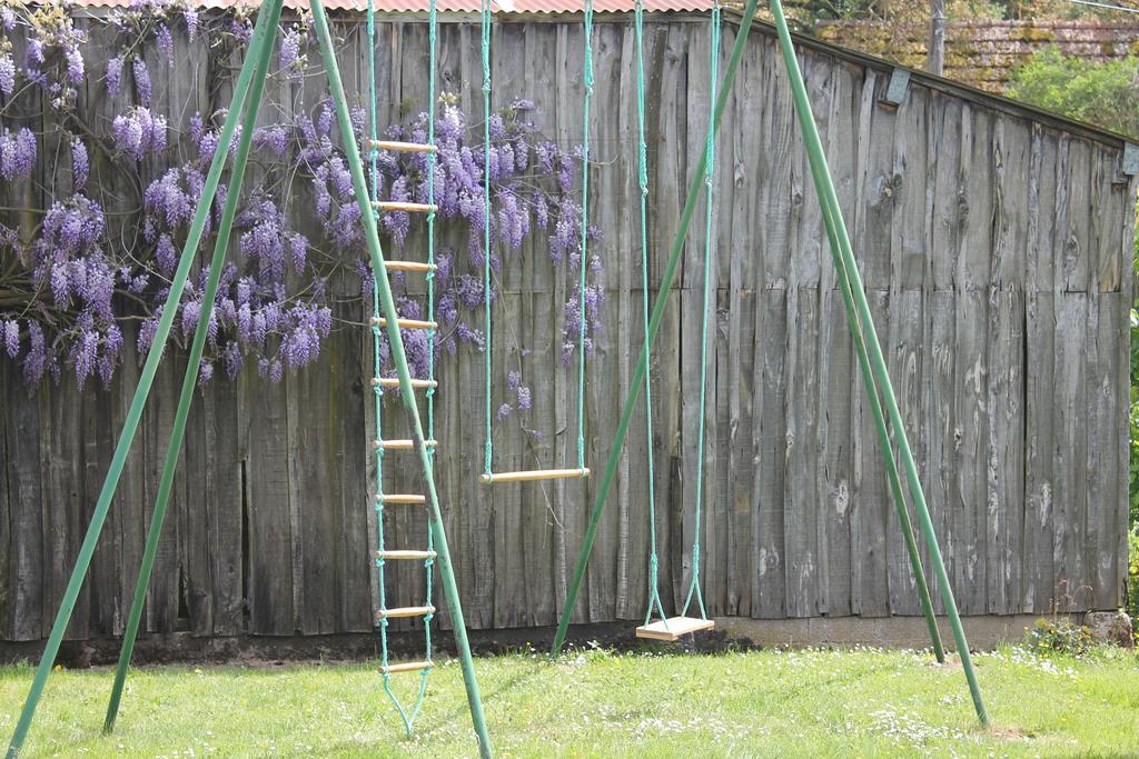 Les Cottages De Charme サン・テニャン 部屋 写真
