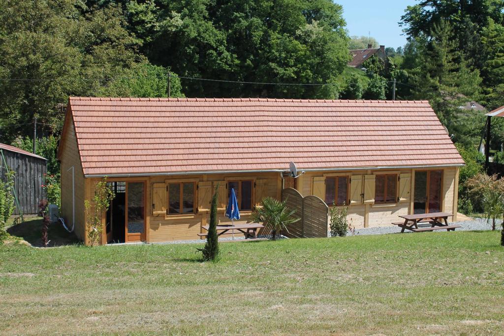 Les Cottages De Charme サン・テニャン 部屋 写真